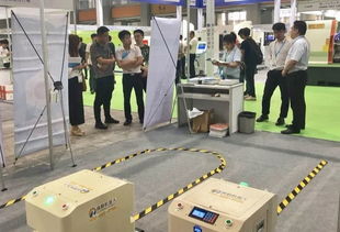 鼎捷驚艷亮相大灣區先進制造業展覽會，助力企業轉型升級